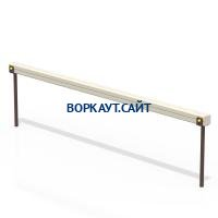 Бум бревно ДСК 3540 в Мелитополе