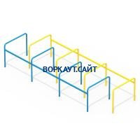 Лабиринт МАФ 3550 в Мелитополе