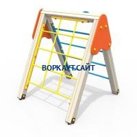 Детский спортивный комплекс ДСК 3201 в Мелитополе