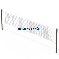 Волейбольные стойки СИО 3515 в Мелитополе