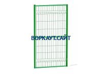 Калитка спортивной площадки МАФ 5105 в Мелитополе