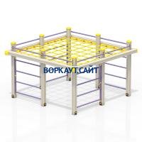 Детский спортивный комплекс ДСК 3109 в Мелитополе