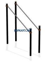 Спортивный комплекс воркаут ВС-182 в Мелитополе