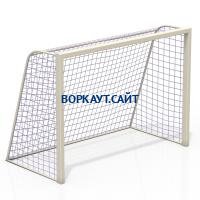 Хоккейные ворота СИО 3514 в Мелитополе