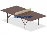 Теннисный стол МАФ 3517 в Мелитополе