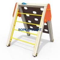 Детский спортивный комплекс ДСК 3202 в Мелитополе