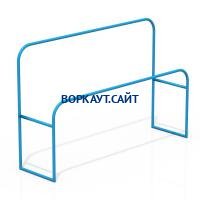 Брусья разновысокие МАФ 3531 в Мелитополе