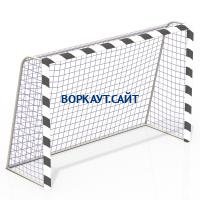 Футбольные ворота разборные СИО 3513 в Мелитополе