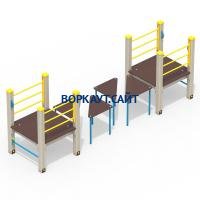 Детский спортивный комплекс Мостик ДСК 3114 в Мелитополе