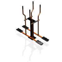 Уличный тренажер  "Лыжи двойные"   УТ210 в Мелитополе