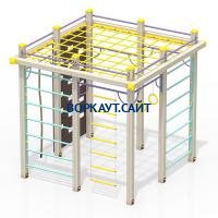 Детский спортивный комплекс ДСК 3110 в Мелитополе