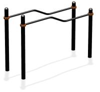 Спортивный комплекс воркаут ВС-184 в Мелитополе