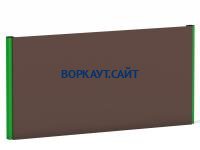 Ограждение хоккейной коробки h=1250мм МАФ 5201 в Мелитополе