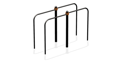 Спортивный комплекс воркаут ВС-102 в Мелитополе