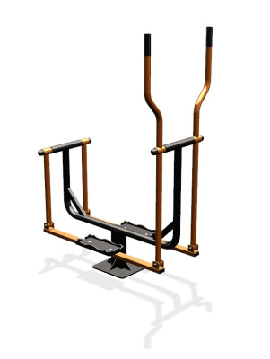 Уличный тренажер  "Лыжи" УТ 103 в Мелитополе