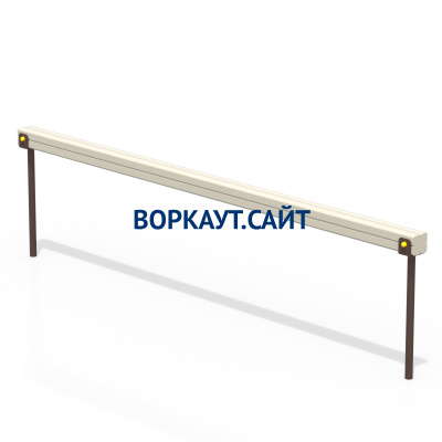 Бум бревно ДСК 3540 в Мелитополе