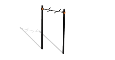 Турник с параллельным хватом ВС-33 в Мелитополе