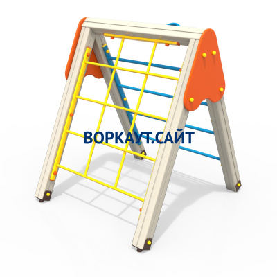 Детский спортивный комплекс ДСК 3201 в Мелитополе