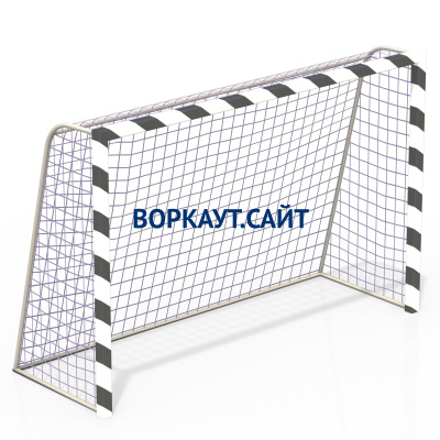 Футбольные ворота разборные СИО 3513 в Мелитополе