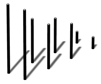 Спортивный комплекс воркаут ВС-131 в Мелитополе