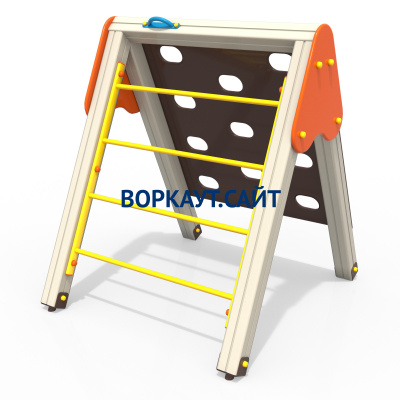 Детский спортивный комплекс ДСК 3202 в Мелитополе