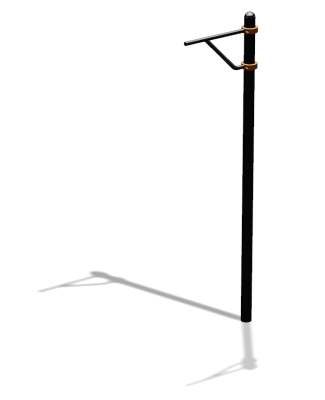 Стойка для боксерской груши ВС-30 в Мелитополе