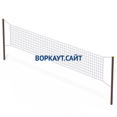 Волейбольные стойки СИО 3515 в Мелитополе