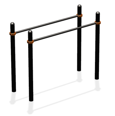 Брусья  ВС-14 в Мелитополе