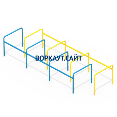 Лабиринт МАФ 3550 в Мелитополе