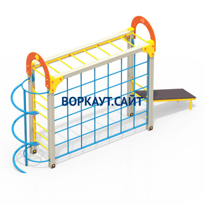 Детский спортивный комплекс Юниор ДСК 3105 в Мелитополе