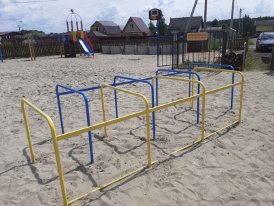 Лабиринт МАФ 3550 в Мелитополе